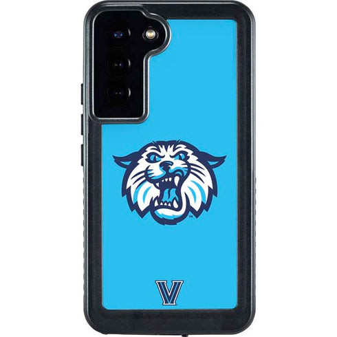 Villanova University Wildcats 1842 Galaxy S24 Plus Waterproof Case